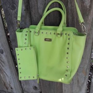 BCBG bag